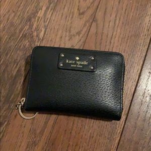 kate spade wallet